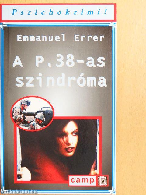 A P.38-as szindróma