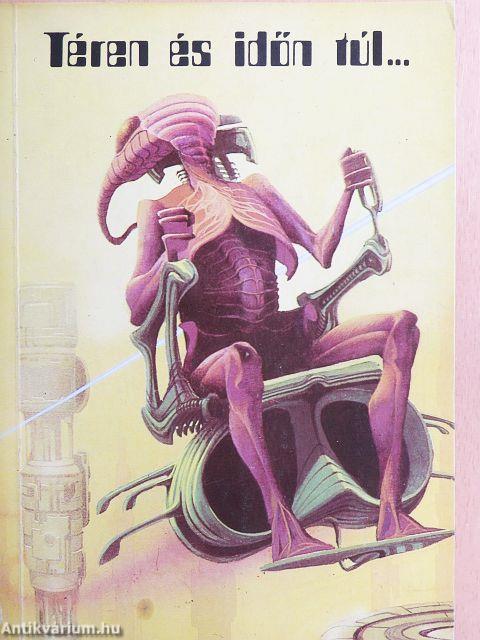 Téren és időn túl...