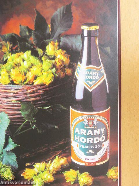 Sörkalendárium 2001