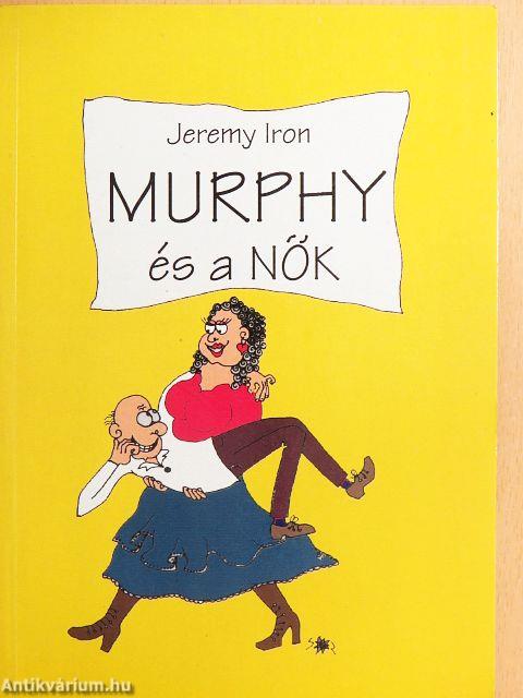 Murphy és a nők