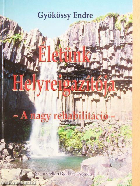 Életünk Helyreigazítója