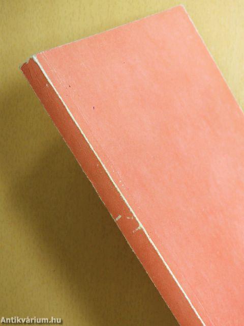 Házi gondozás, betegápolás I-II.