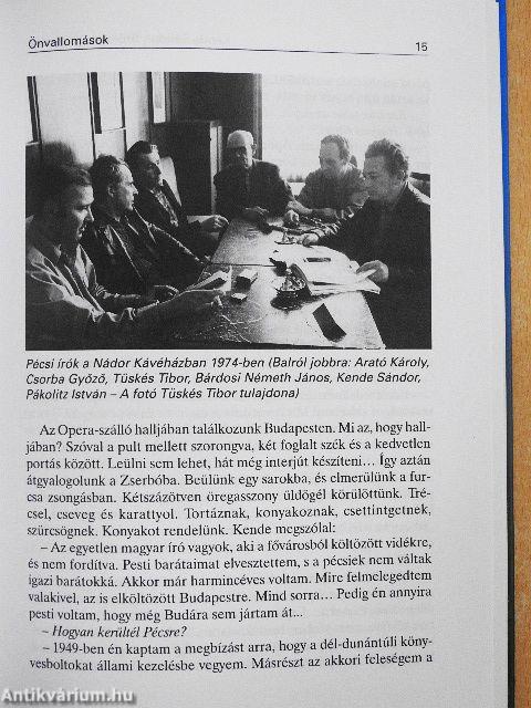 Szólni még egyszer