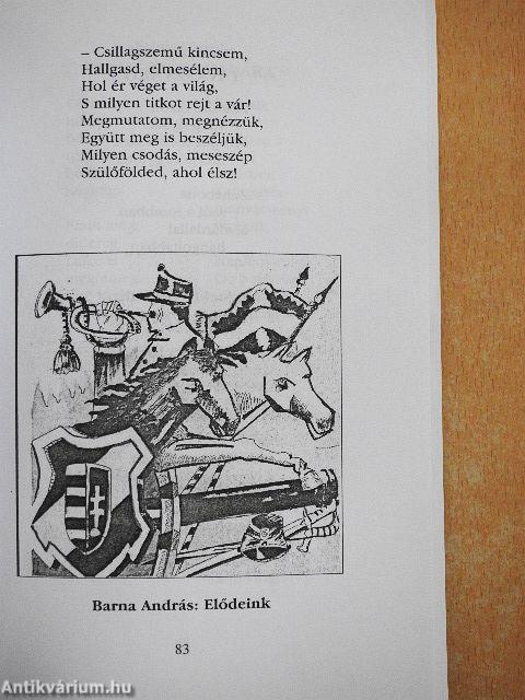Évszakok