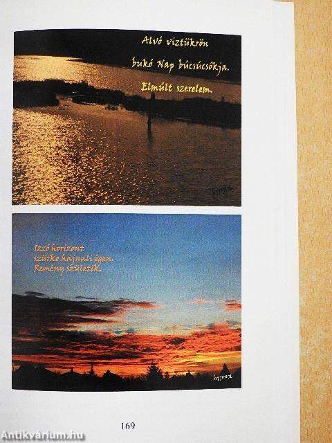 Utak, arcok, művészetek