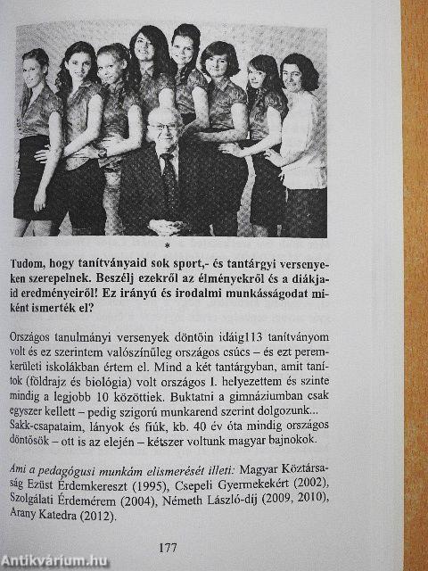 Utak, arcok, művészetek