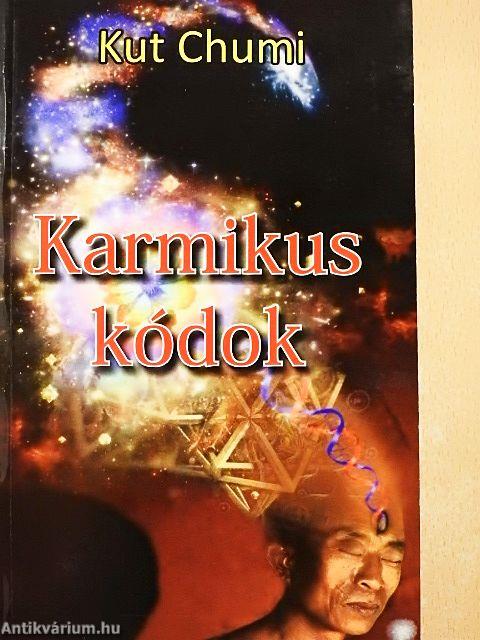 Karmikus kódok