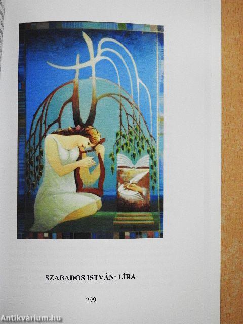 Kláris antológia '15