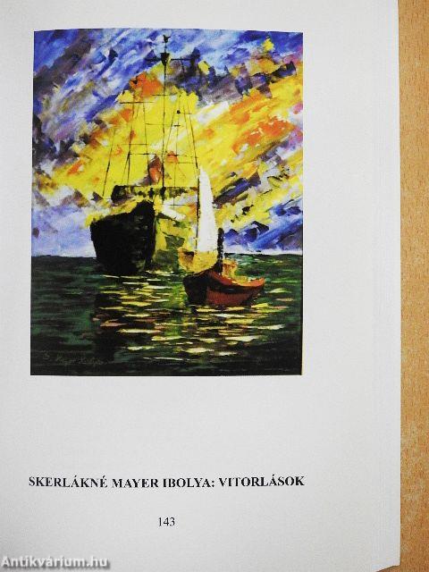 Kláris antológia '16