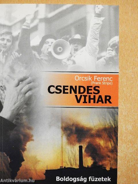 Csendes vihar