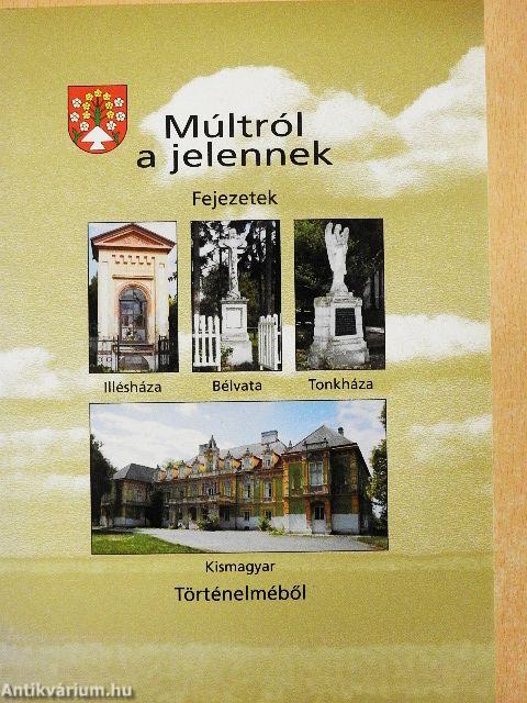 Múltról a jelennek
