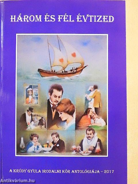 Három és fél évtized