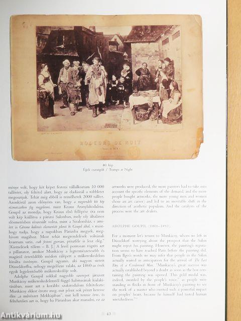 Munkácsy a nagyvilágban