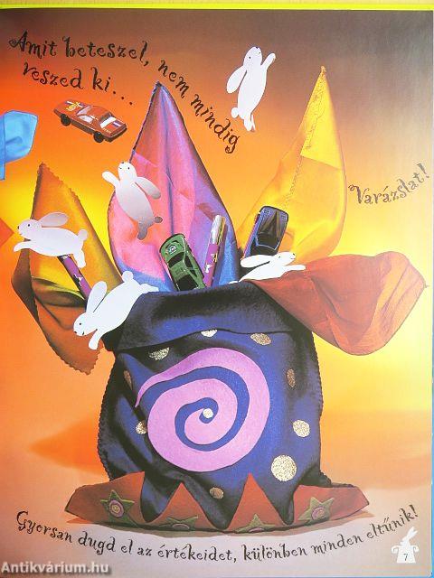 Varázslatok könyve