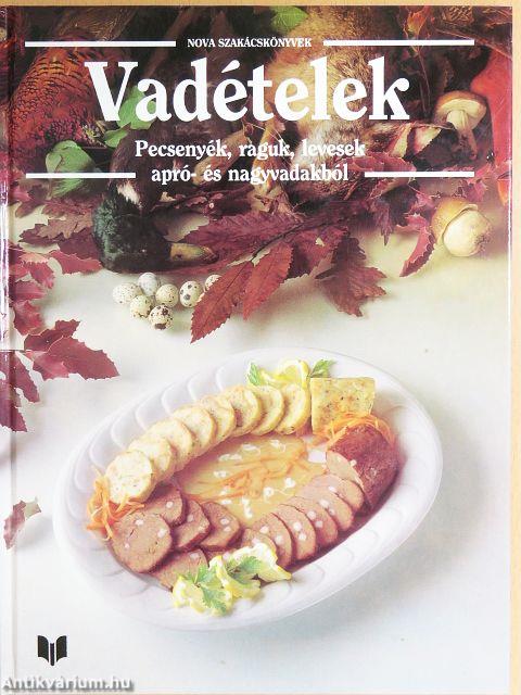 Vadételek