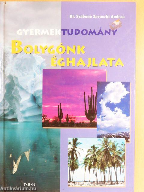 Bolygónk éghajlata