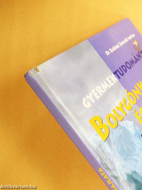 Bolygónk éghajlata