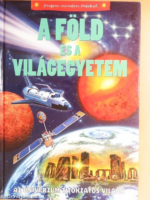 A Föld és a világegyetem