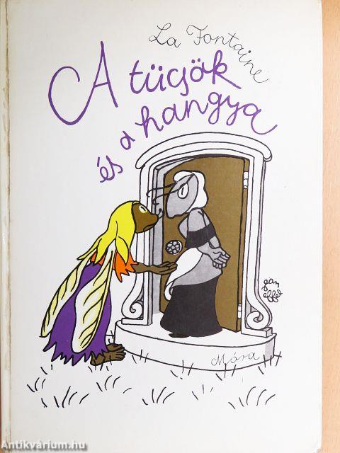 A tücsök és a hangya