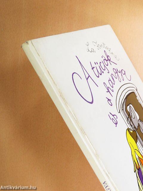 A tücsök és a hangya