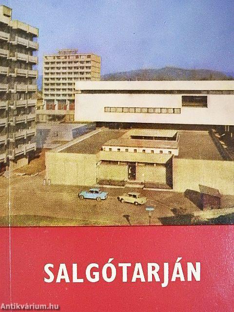 Salgótarján
