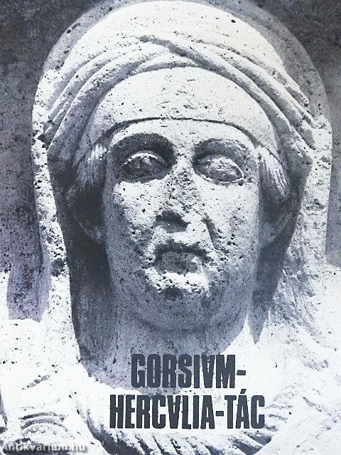 Gorsium-Herculia-Tác