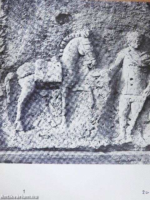 Gorsium-Herculia-Tác