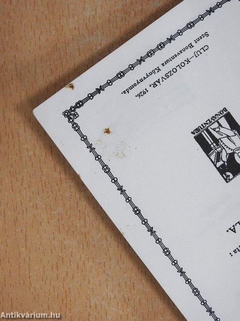 Liziői Kis Szent Teréz rózsaesője képekben és versekben