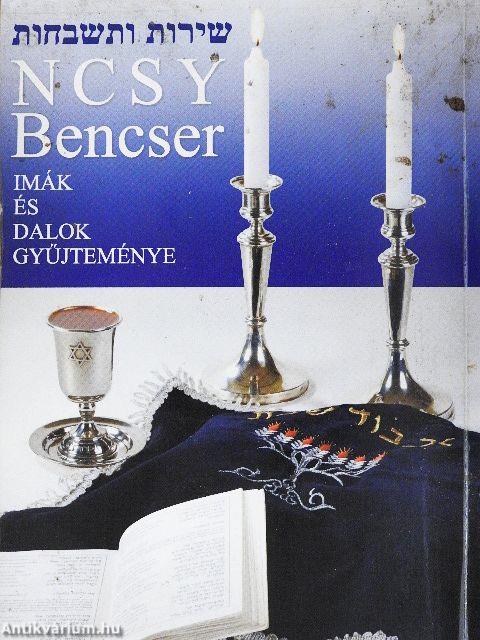 Imák és dalok gyűjteménye