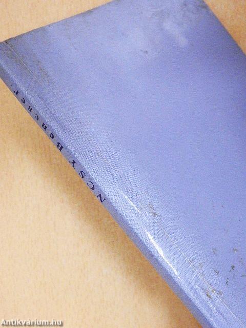 Imák és dalok gyűjteménye