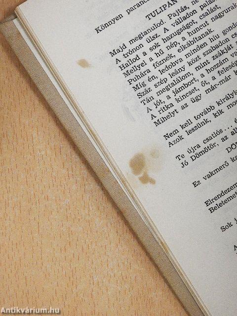 Öt mesejáték - Szépek szépe