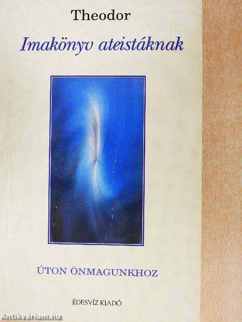 Imakönyv ateistáknak
