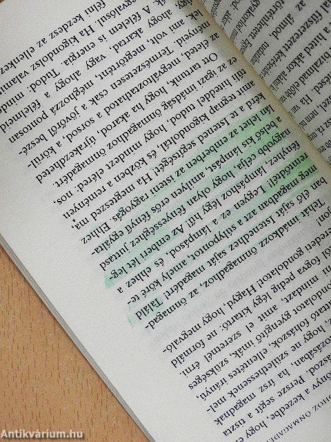 Imakönyv ateistáknak