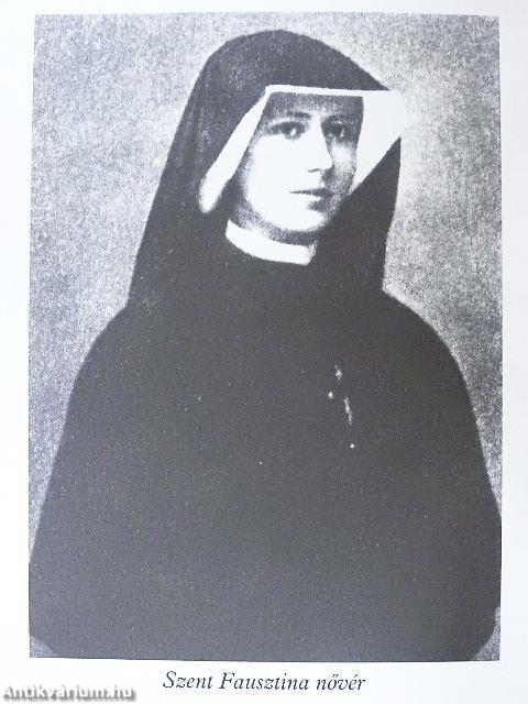 Az Isteni Irgalmasság rózsafüzére a Te mentséged