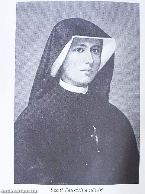 Az Isteni Irgalmasság rózsafüzére a Te mentséged