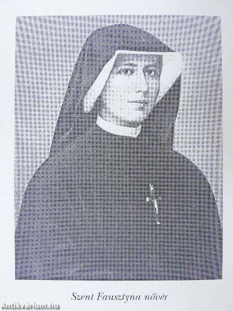 Az Isteni Irgalmasság rózsafüzére a Te mentséged