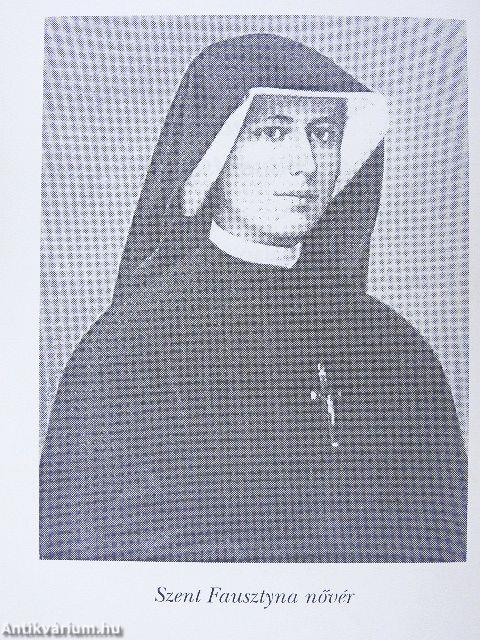 Az Isteni Irgalmasság rózsafüzére a Te mentséged