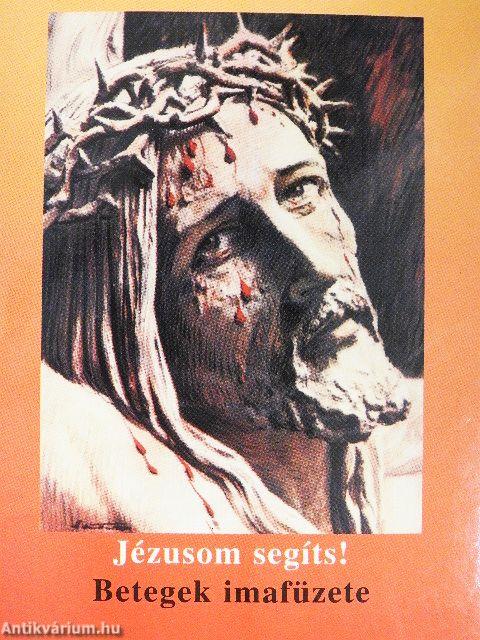 Jézusom segíts!