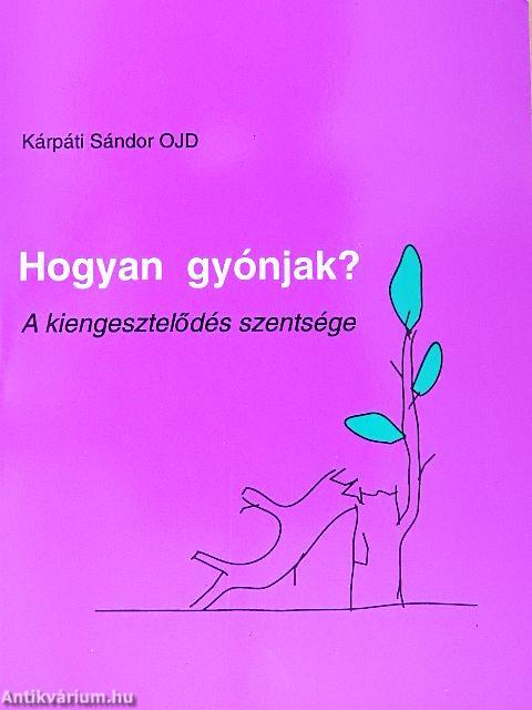 Hogyan gyónjak?