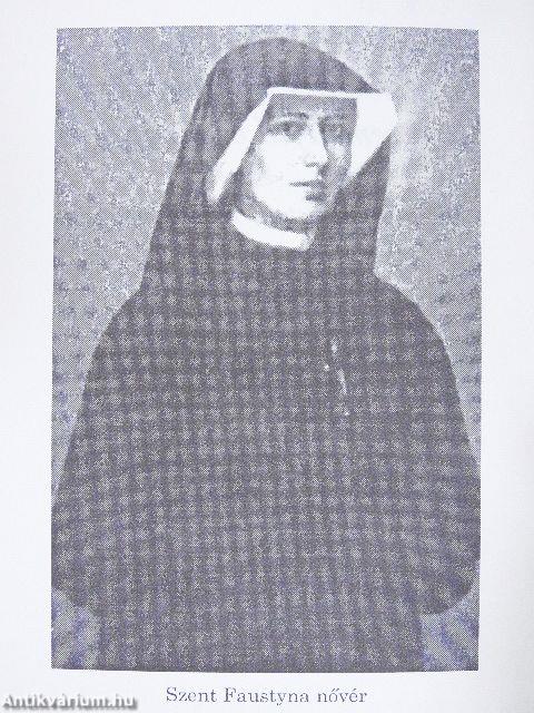 Az isteni irgalmasság a te reményed és mentséged