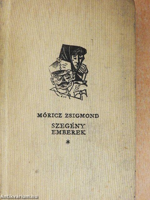 Szegény emberek