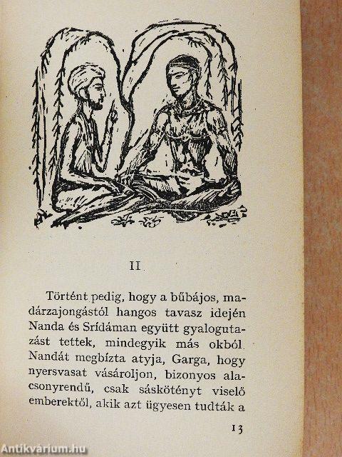 Az elcserélt fejek