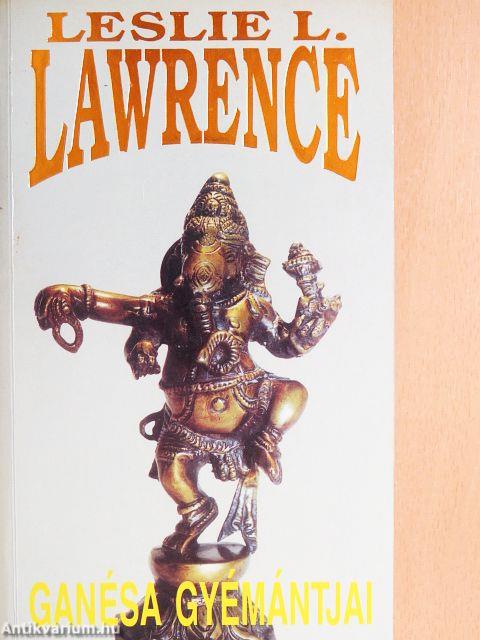 Ganésa gyémántjai