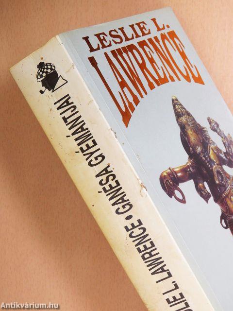 Ganésa gyémántjai