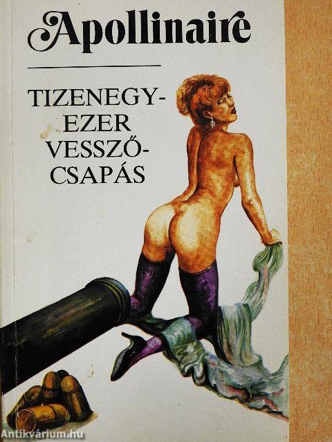 Tizenegyezer vesszőcsapás