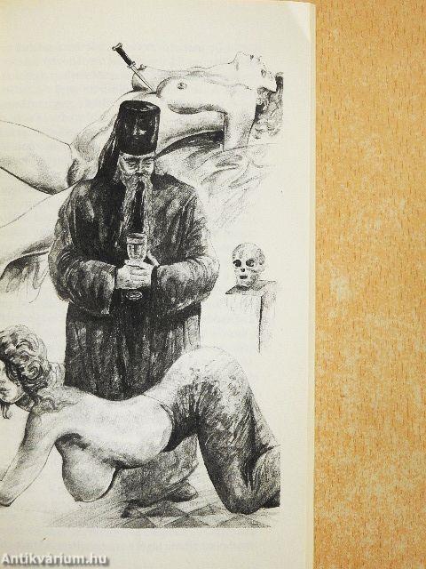 Tizenegyezer vesszőcsapás