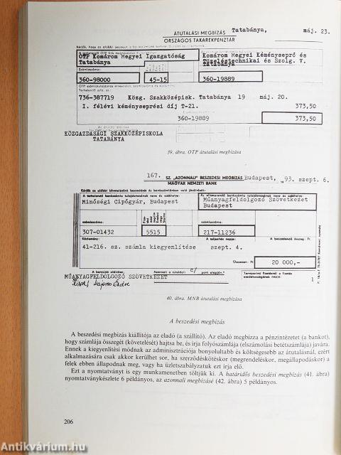Levelezési ismeretek