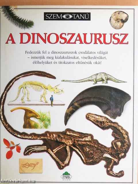 A dinoszaurusz