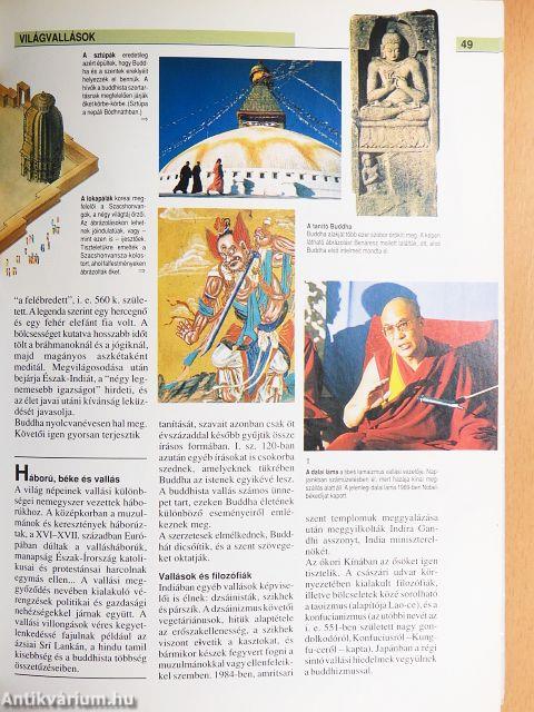 Larousse diákenciklopédia