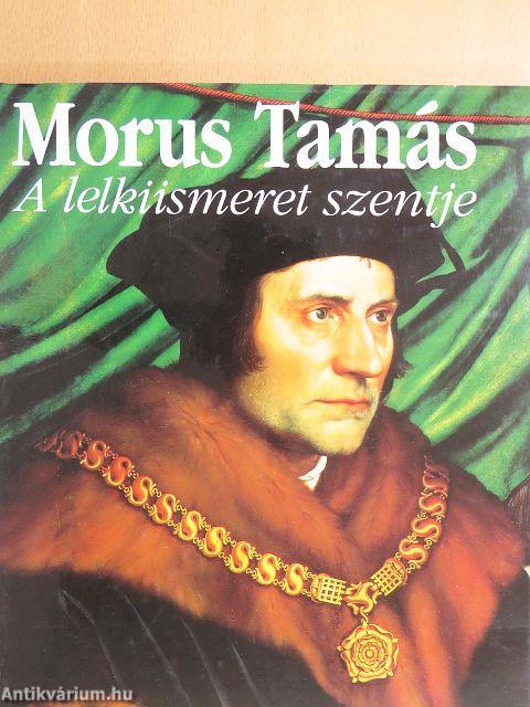 Morus Tamás